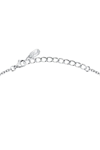 Collana - Argentato