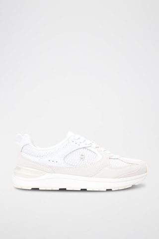 Tennis - Blanc