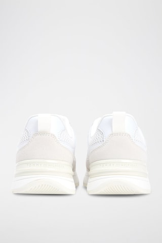 Tennis - Blanc