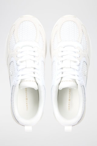 Tennis - Blanc