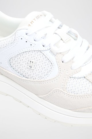 Tennis - Blanc