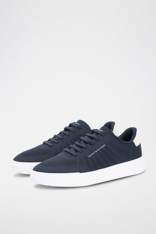 Tenis - Azul marino