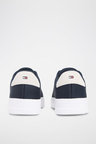 Tenis - Azul marino