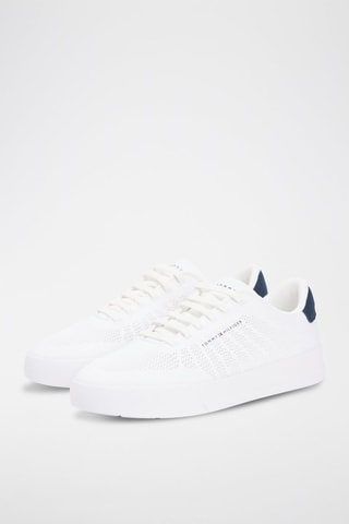 Tenis - Blanco