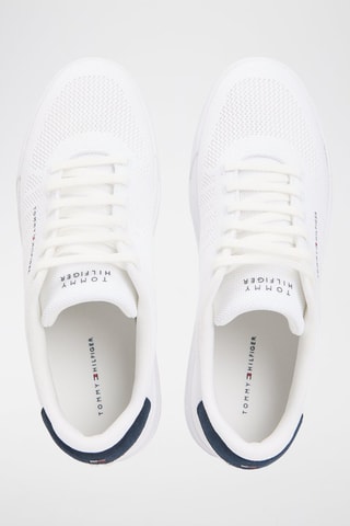 Tenis - Blanco