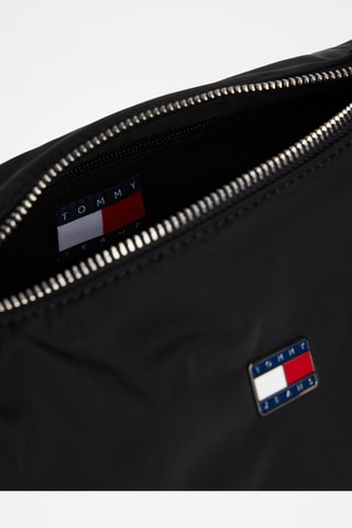 Sac porté épaule - Noir