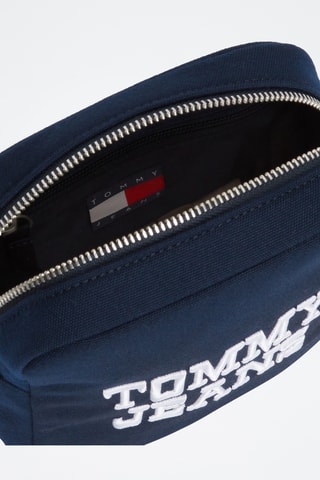 Sac bandoulière - Bleu marine