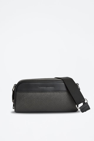 Sac bandoulière - Noir