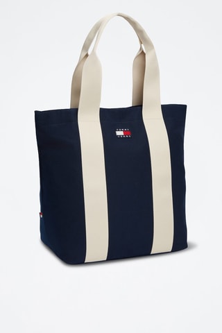 Cabas - Bleu marine