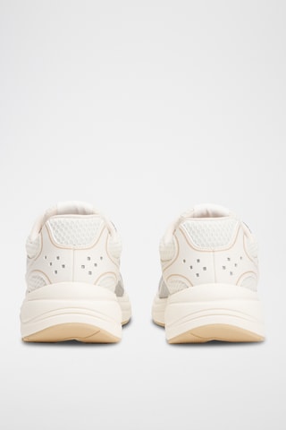 Baskets - Ivoire