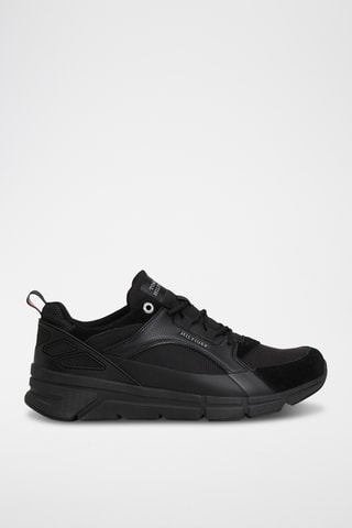 Zapatillas - Negro