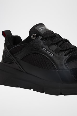 Zapatillas - Negro