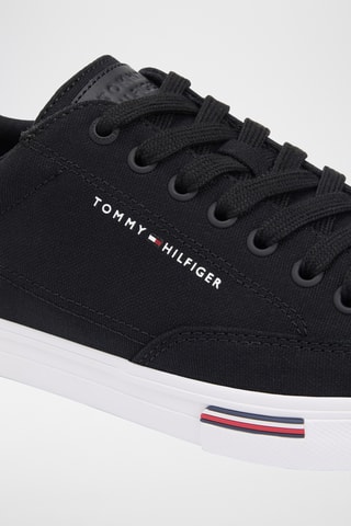 Zapatillas Vulc Core - Negro