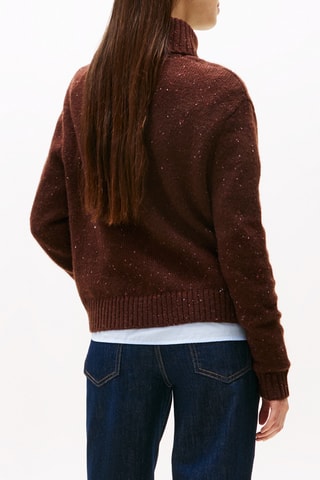 Pull - Marron