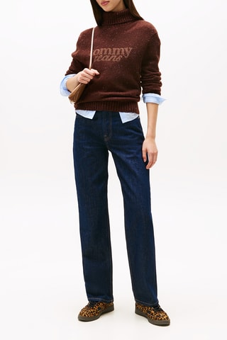Pull - Marron