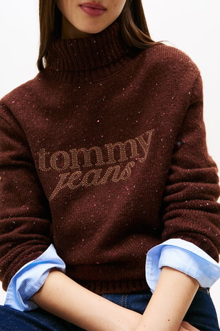 Pull - Marron