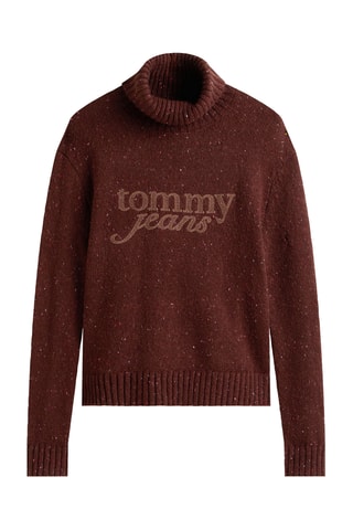 Pull - Marron