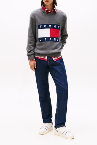 Jersey - Gris
