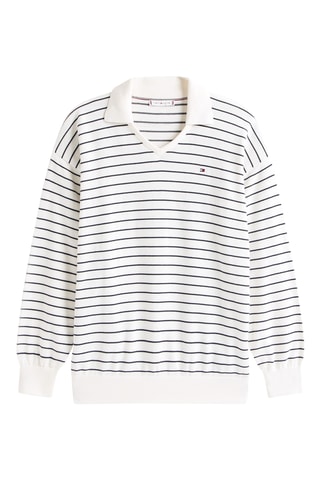 Pull - Blanc