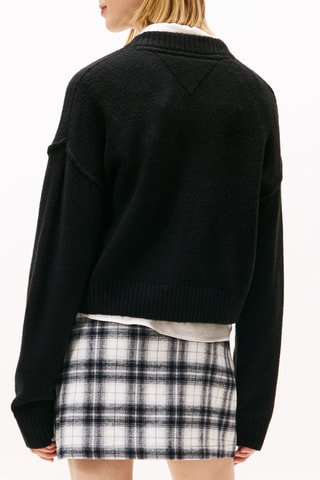 Pull - Noir