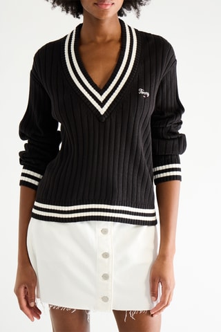 Pull - Noir