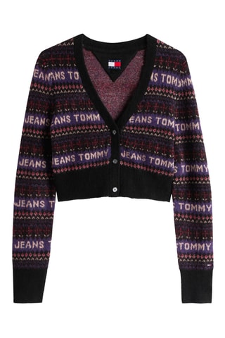 Gilet - Noir