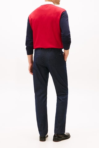 Chino - Bleu marine