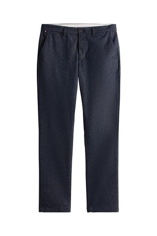 Chino - Bleu marine