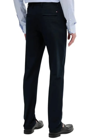 Chino - Noir