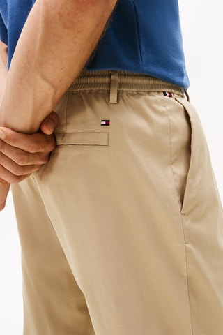 Pantalon - Beige