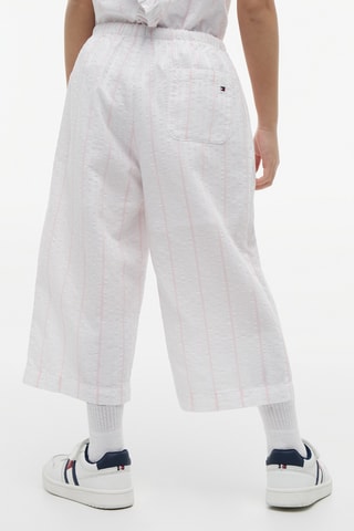 Pantalon - Blanc