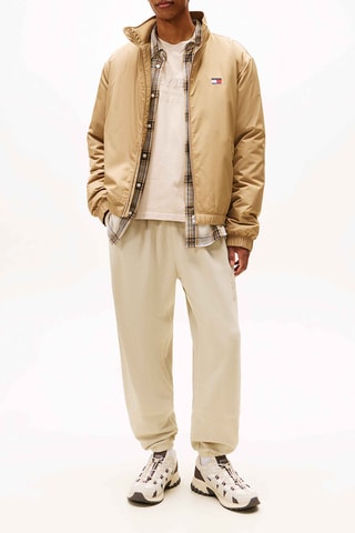 Jogging - Beige