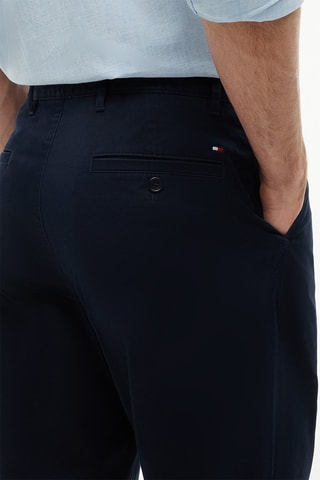 Chino - Bleu marine