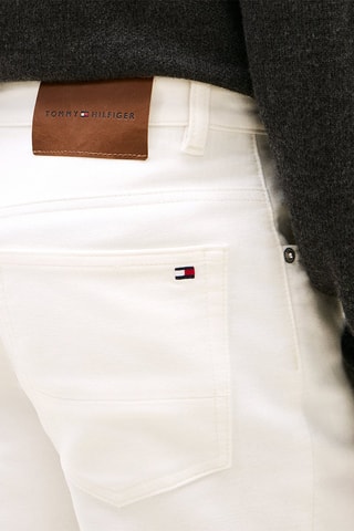 Pantalon - Blanc