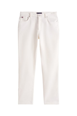 Pantalon - Blanc