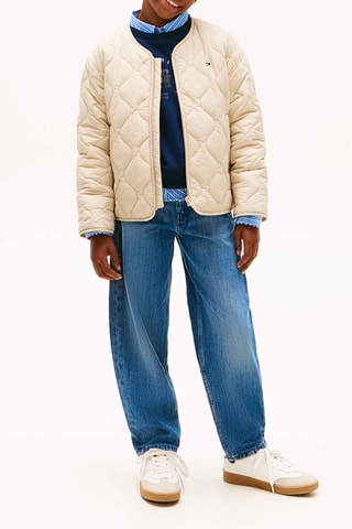 Jean - Bleu