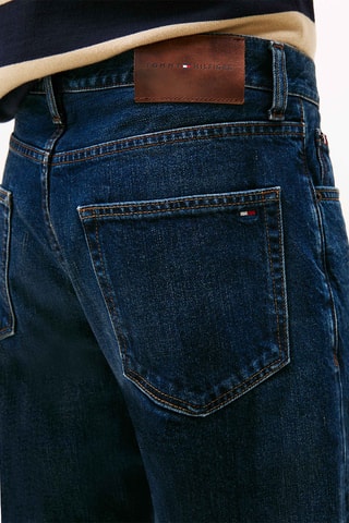 Jean regular - Indigo