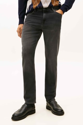 Jean regular - Gris foncé