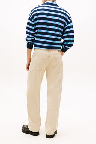 Jean - Beige