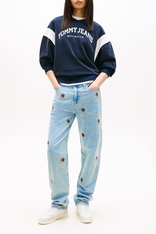 Jean regular - Ciel