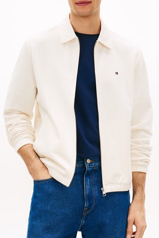 Veste - Ivoire