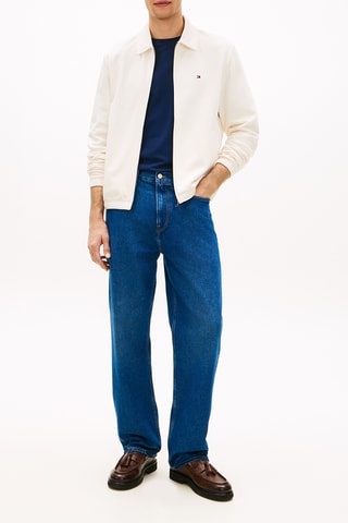 Veste - Ivoire