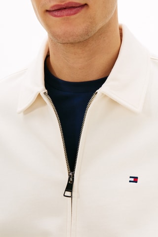 Veste - Ivoire