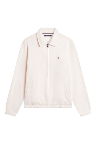 Veste - Ivoire