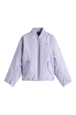 Bomber - Mauve