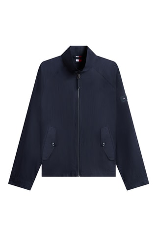 Coupe-vent - Bleu marine