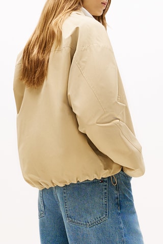 Veste - Ivoire