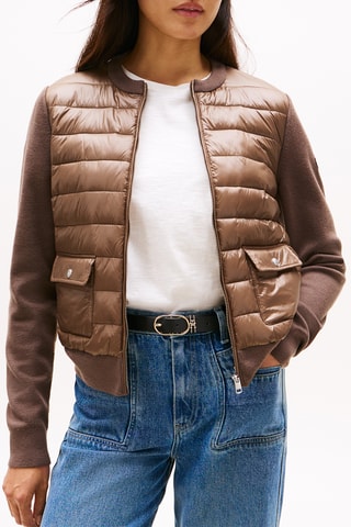 Veste - Marron