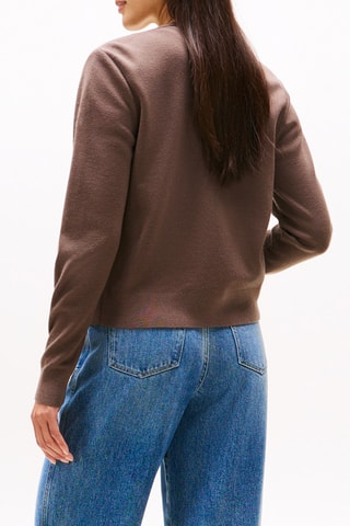 Veste - Marron