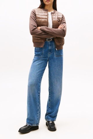 Veste - Marron